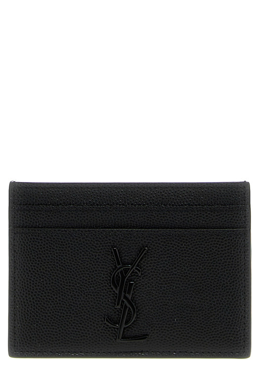 Візитниця SAINT LAURENT  Візитниця SAINT LAURENT