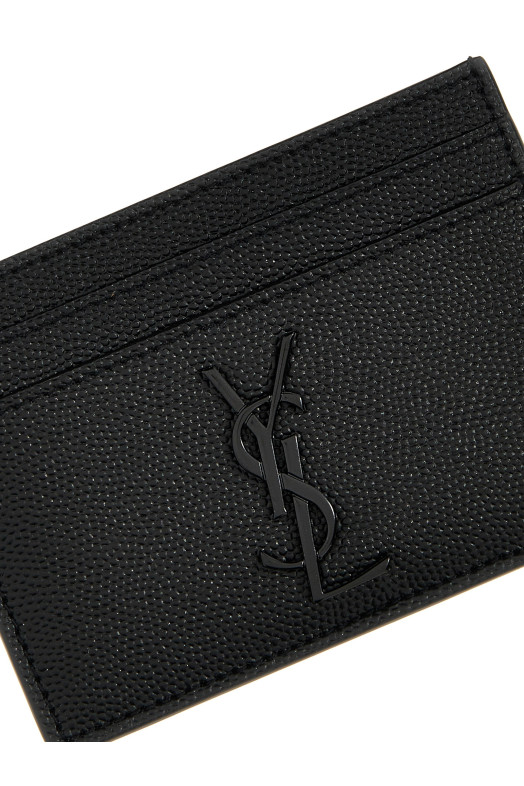 Візитниця SAINT LAURENT  Візитниця SAINT LAURENT