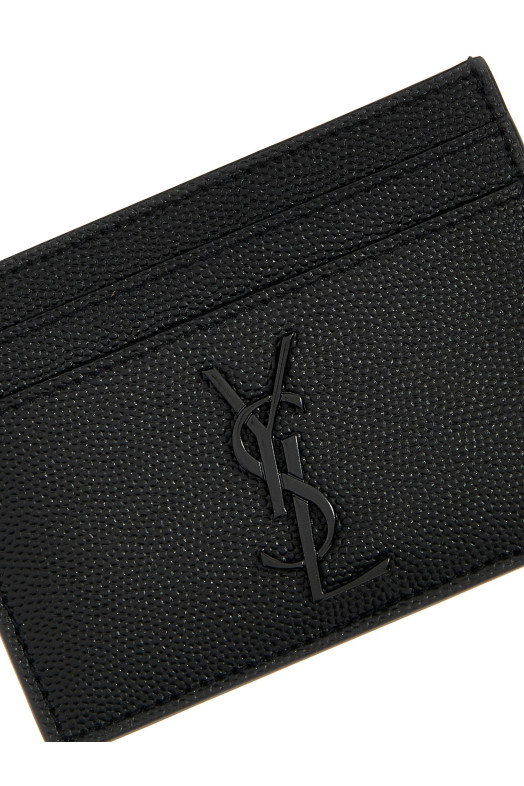 Візитниця SAINT LAURENT  Візитниця SAINT LAURENT