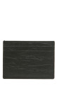 'Cassandre' card holder Black 'Cassandre' card holder Black