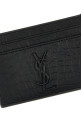 'Cassandre' card holder Black 'Cassandre' card holder Black