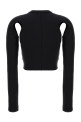 'Sleek' top Black 'Sleek' top Black