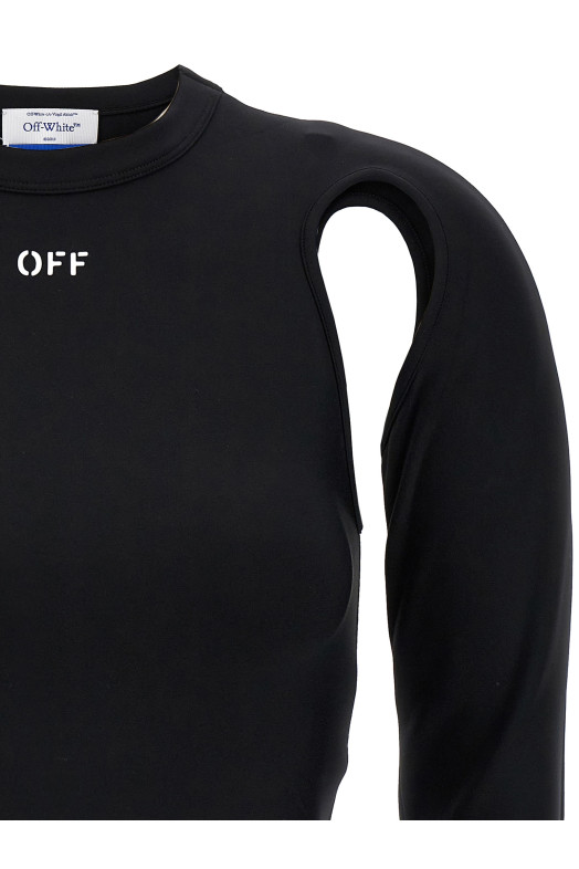 'Sleek' top Black 'Sleek' top Black