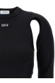'Sleek' top Black 'Sleek' top Black