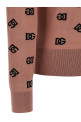 Cardigan DG Pink Cardigan DG Pink
