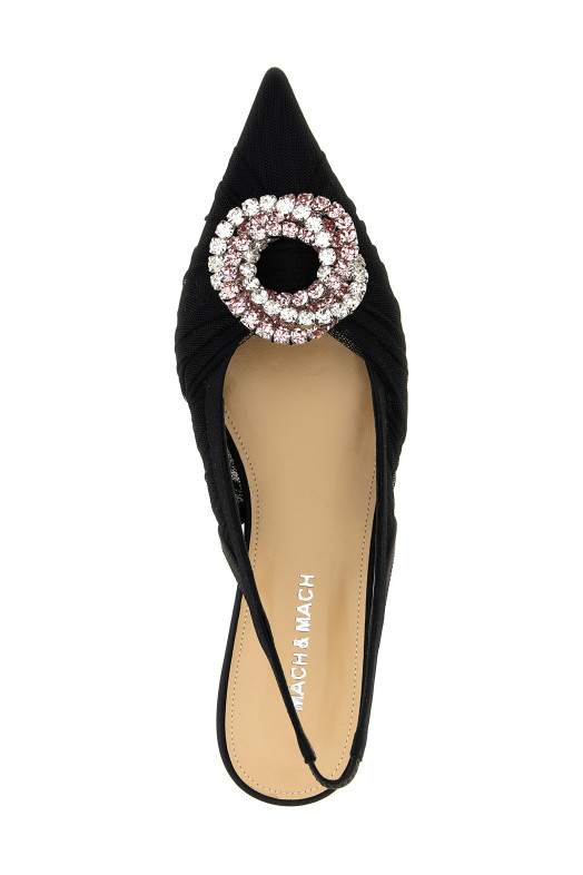 Слінг-рюкзак MACH & MACH  Слінг-рюкзак MACH & MACH