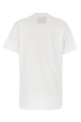 Embroidery t-shirt White Embroidery t-shirt White