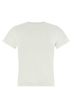 'Skull' T-shirt White 'Skull' T-shirt White