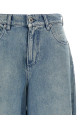 Strap jeans BLUE Strap jeans BLUE