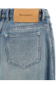 Strap jeans BLUE Strap jeans BLUE