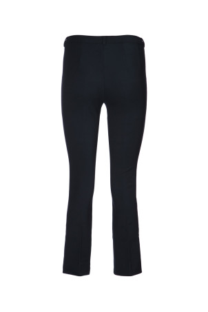 Брюки PANTALONE UMANITA Бежеві S MAXMARA (2391360139600) MAX MARA STUDIO Брюки PANTALONE UMANITA Бежеві S MAXMARA (2391360139600) MAX MARA STUDIO