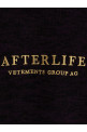 Afterlife' sweater Purple