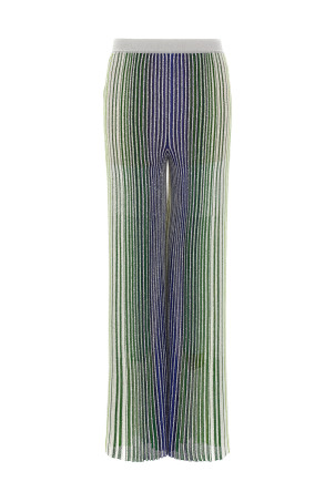 Брюки с блестками Многоцветный MISSONI DS25SI0BBK042DSM9N9 Брюки с блестками Многоцветный MISSONI DS25SI0BBK042DSM9N9