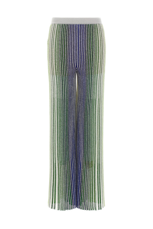 Брюки с блестками Многоцветный MISSONI DS25SI0BBK042DSM9N9 Брюки с блестками Многоцветный MISSONI DS25SI0BBK042DSM9N9