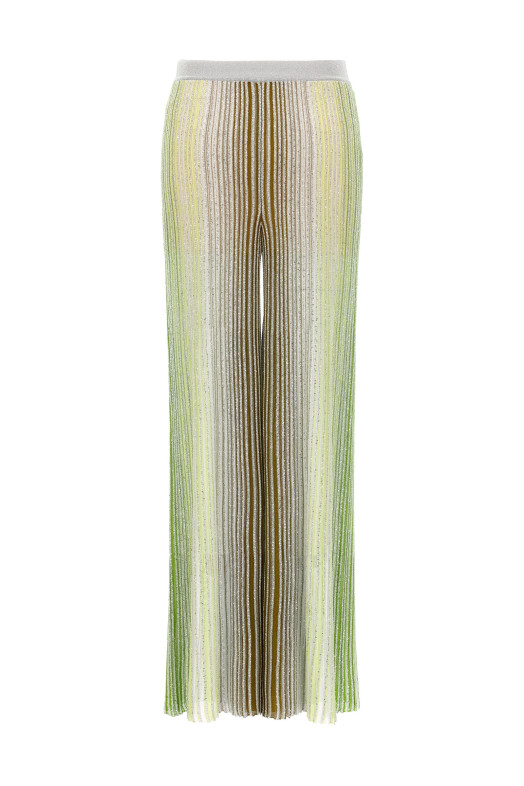 Брюки с блестками Многоцветный MISSONI DS25SI0BBK042DSM9N9 Брюки с блестками Многоцветный MISSONI DS25SI0BBK042DSM9N9