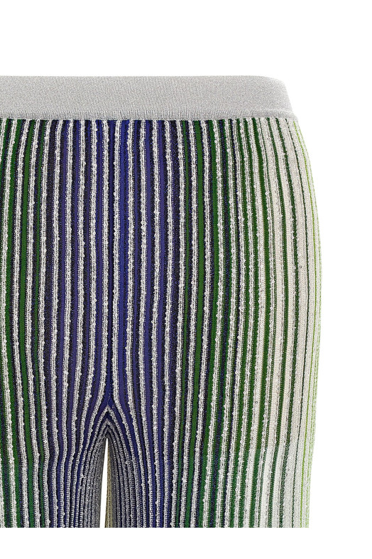 Брюки с блестками Многоцветный MISSONI DS25SI0BBK042DSM9N9 Брюки с блестками Многоцветный MISSONI DS25SI0BBK042DSM9N9