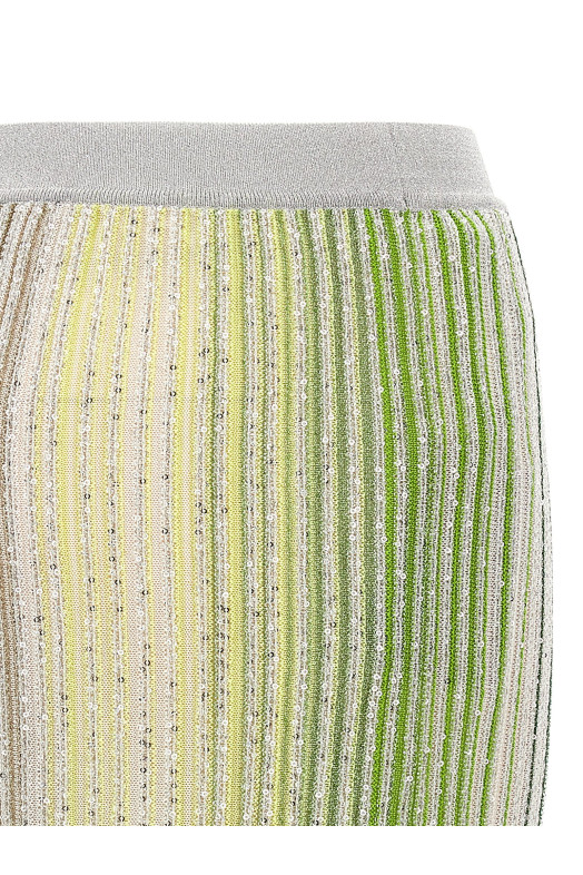 Брюки с блестками Многоцветный MISSONI DS25SI0BBK042DSM9N9 Брюки с блестками Многоцветный MISSONI DS25SI0BBK042DSM9N9