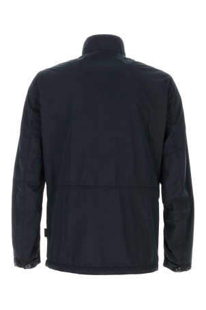 Темно-синя поліестерова куртка Urban Field WOOLRICH (CFWOOU1166MRUT3972) Темно-синя поліестерова куртка Urban Field WOOLRICH (CFWOOU1166MRUT3972)