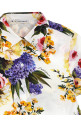 Многоцветная рубашка DOLCE & GABBANA 'Garden' L56S10HS5Q5HA4YB Многоцветная рубашка DOLCE & GABBANA 'Garden' L56S10HS5Q5HA4YB