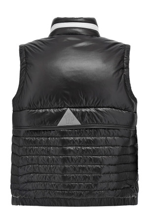 Жилет MONCLER GRENOBLE 'Gumiane' Чорний K10981A00019597X6999 Жилет MONCLER GRENOBLE 'Gumiane' Чорний K10981A00019597X6999
