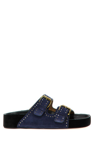 'Lenny' sandals Blue 'Lenny' sandals Blue