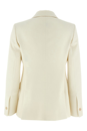 Блейзер MAX MARA 'Palchi' Білий 2511041021600001 Блейзер MAX MARA 'Palchi' Білий 2511041021600001