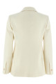 'Palchi' blazer White 'Palchi' blazer White