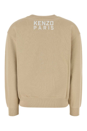 Свитшот Cappuccino Cotton KENZO (FF52SW1914MF) Свитшот Cappuccino Cotton KENZO (FF52SW1914MF)