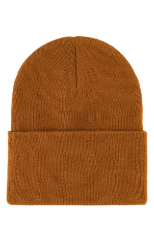 Оранжевая акриловая шапка-шлем CARHARTT WIP (I020222) Оранжевая акриловая шапка-шлем CARHARTT WIP (I020222)