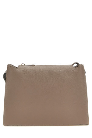 Сумка Furla Nuvola S ' crossbody серый WB01275HSF0002572S Сумка Furla Nuvola S ' crossbody серый WB01275HSF0002572S