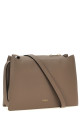 Сумка через плече Furla Nuvola S сіра WB01275HSF0002572S Сумка через плече Furla Nuvola S сіра WB01275HSF0002572S
