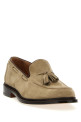 Мокасини TRICKER'S 'Elton' Бежеві ELTONSANDCASTORINOSUEDE Мокасини TRICKER'S 'Elton' Бежеві ELTONSANDCASTORINOSUEDE