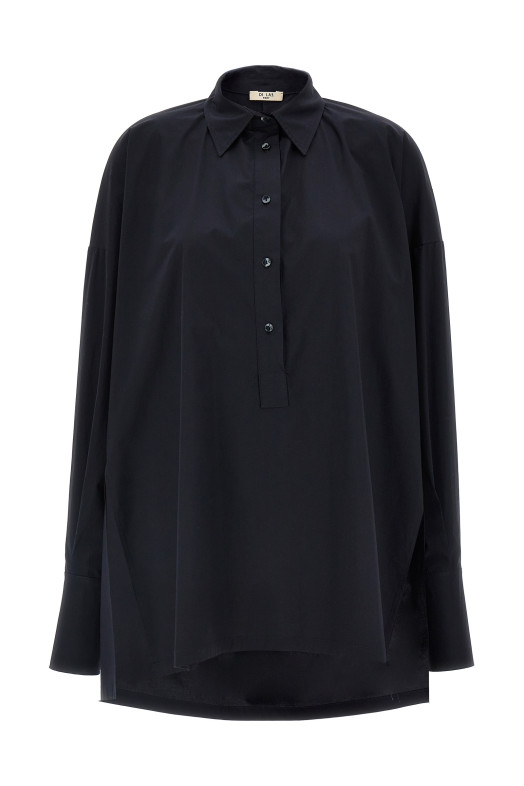Cotton shirt Blue Cotton shirt Blue