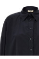 Cotton shirt Blue Cotton shirt Blue
