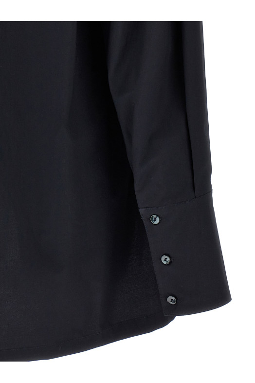 Cotton shirt Blue Cotton shirt Blue