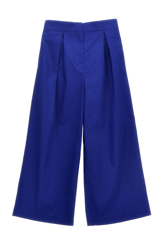 'Hermia' pants Blue 'Hermia' pants Blue