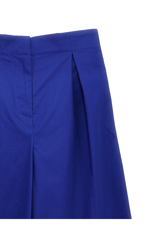 'Hermia' pants Blue 'Hermia' pants Blue