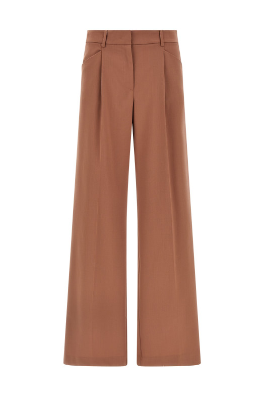 'Vissia' pants Pink 'Vissia' pants Pink