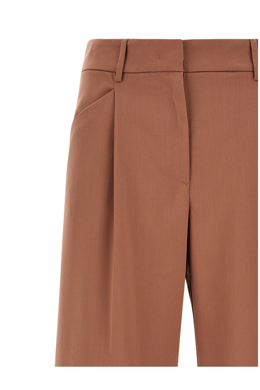 'Vissia' pants Pink 'Vissia' pants Pink
