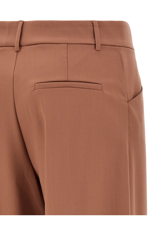 'Vissia' pants Pink 'Vissia' pants Pink