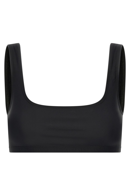 'Hollywood' top Black 'Hollywood' top Black