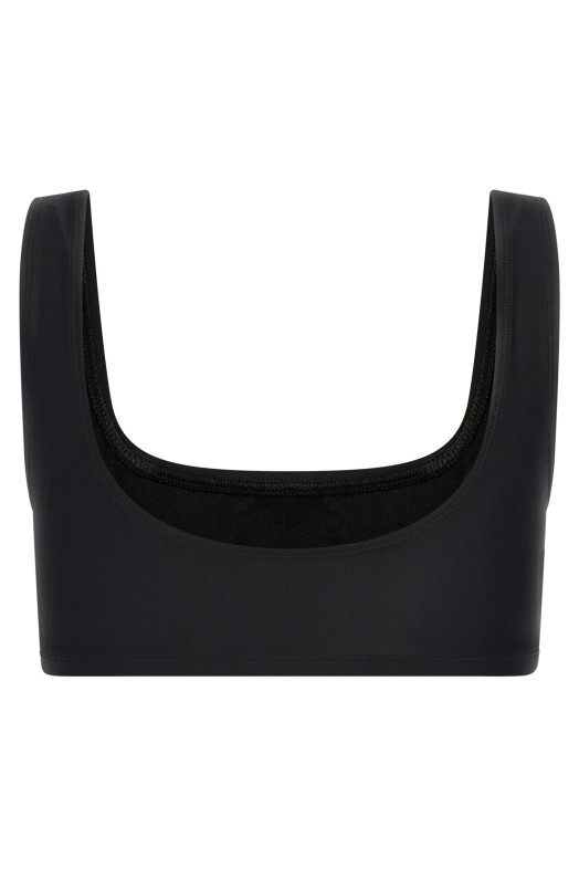 'Hollywood' top Black 'Hollywood' top Black