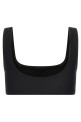 'Hollywood' top Black 'Hollywood' top Black