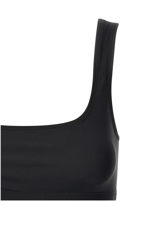 'Hollywood' top Black 'Hollywood' top Black