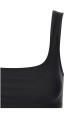 'Hollywood' top Black 'Hollywood' top Black