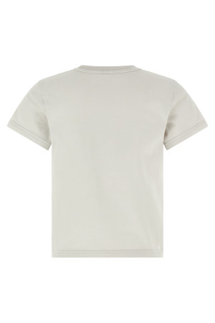 Lived logo T-shirt White Lived logo T-shirt White