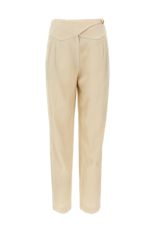 'Sheena Basque' pants Pink 'Sheena Basque' pants Pink