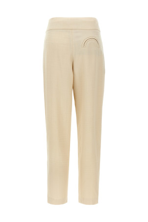 'Sheena Basque' pants Pink 'Sheena Basque' pants Pink