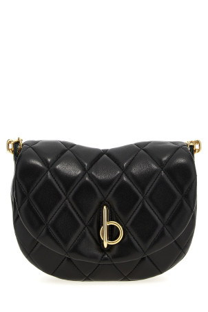 'Rocking Horse' crossbody bag Black 'Rocking Horse' crossbody bag Black