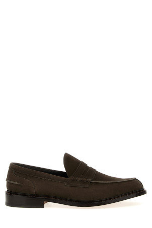 'Adam' loafers Brown 'Adam' loafers Brown